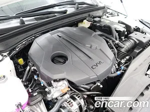 Kia K5, 2026 — миниатюра 19