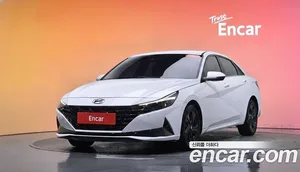 Hyundai Avante, 2020 — миниатюра 35