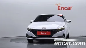 Hyundai Avante, 2020 — миниатюра 2