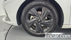Hyundai Avante, 2020 — миниатюра 4