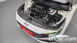 Hyundai Avante, 2020 — миниатюра 5