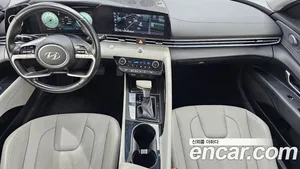 Hyundai Avante, 2020 — миниатюра 9