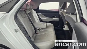 Hyundai Avante, 2020 — миниатюра 17