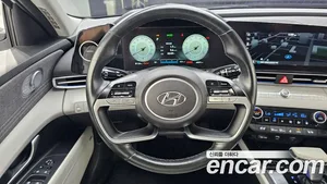 Hyundai Avante, 2020 — миниатюра 18