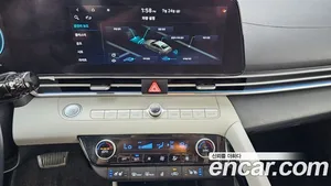 Hyundai Avante, 2020 — миниатюра 19