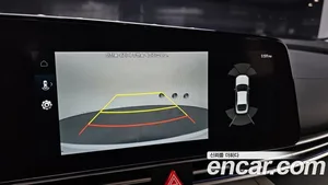 Hyundai Avante, 2020 — миниатюра 20