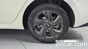 Hyundai Avante, 2020 — миниатюра 6
