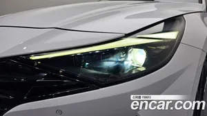 Hyundai Avante, 2020 — миниатюра 7