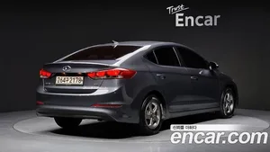 Hyundai Avante, 2015 — миниатюра 2