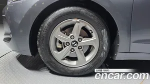 Hyundai Avante, 2015 — миниатюра 5