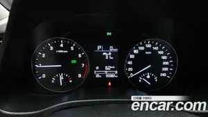 Hyundai Avante, 2015 — миниатюра 8
