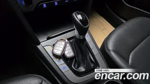 Hyundai Avante, 2015 — миниатюра 9