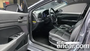 Hyundai Avante, 2015 — миниатюра 10