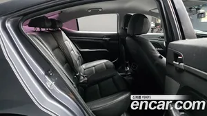Hyundai Avante, 2015 — миниатюра 11