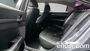 Hyundai Avante, 2015 — миниатюра 12