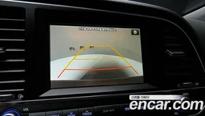 Hyundai Avante, 2015 — миниатюра 15