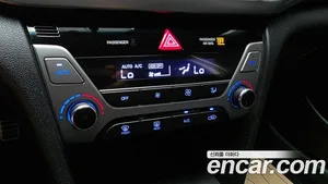 Hyundai Avante, 2015 — миниатюра 16