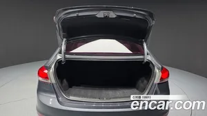 Hyundai Avante, 2015 — миниатюра 20