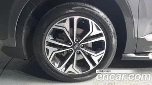 Hyundai Santa Fe, 2018 — миниатюра 5