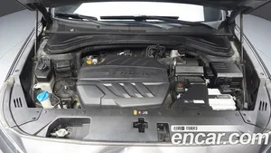 Hyundai Santa Fe, 2018 — миниатюра 6