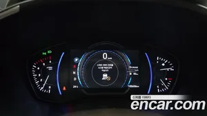 Hyundai Santa Fe, 2018 — миниатюра 8