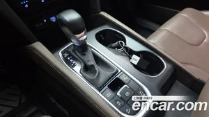 Hyundai Santa Fe, 2018 — миниатюра 9