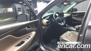 Hyundai Santa Fe, 2018 — миниатюра 10