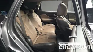 Hyundai Santa Fe, 2018 — миниатюра 12