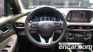 Hyundai Santa Fe, 2018 — миниатюра 13