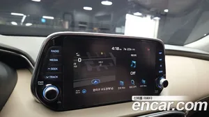 Hyundai Santa Fe, 2018 — миниатюра 15