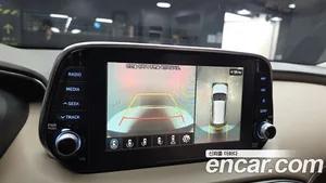 Hyundai Santa Fe, 2018 — миниатюра 16