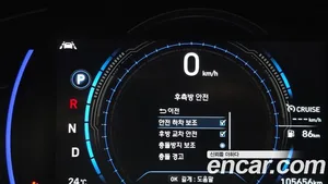Hyundai Santa Fe, 2018 — миниатюра 18
