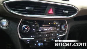 Hyundai Santa Fe, 2018 — миниатюра 20
