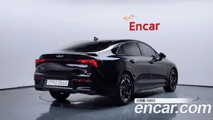 Kia K5, 2025 — миниатюра 2