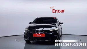 Kia K5, 2025 — миниатюра 3
