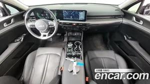 Kia K5, 2025 — миниатюра 10