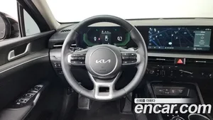 Kia K5, 2025 — миниатюра 19