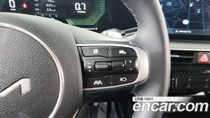 Kia K5, 2025 — миниатюра 23
