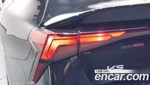 Kia K5, 2025 — миниатюра 9
