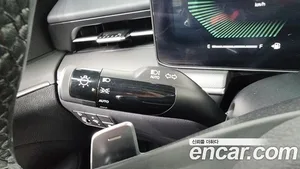 Kia K5, 2025 — миниатюра 27