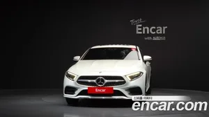 Mercedes-Benz CLS-Class, 2021 — миниатюра 3