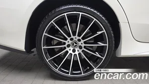 Mercedes-Benz CLS-Class, 2021 — миниатюра 5