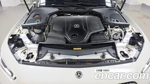 Mercedes-Benz CLS-Class, 2021 — миниатюра 6