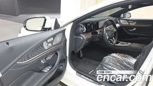 Mercedes-Benz CLS-Class, 2021 — миниатюра 13