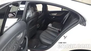 Mercedes-Benz CLS-Class, 2021 — миниатюра 18