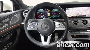 Mercedes-Benz CLS-Class, 2021 — миниатюра 19