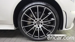 Mercedes-Benz CLS-Class, 2021 — миниатюра 7