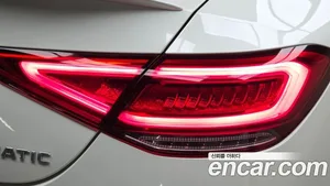 Mercedes-Benz CLS-Class, 2021 — миниатюра 9