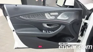 Mercedes-Benz CLS-Class, 2021 — миниатюра 14