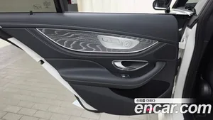 Mercedes-Benz CLS-Class, 2021 — миниатюра 15